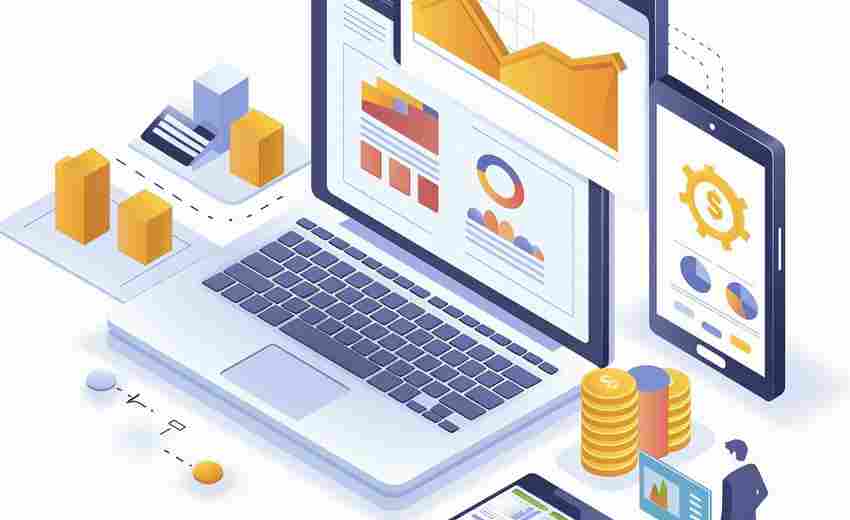 网站建设烟台全攻略：轻松选对公司、合理规划预算，快速搭建高效营销网站