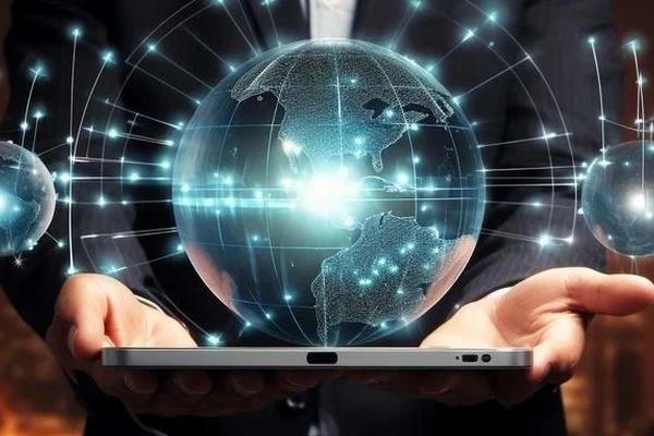 广州域名注册全攻略：轻松避开陷阱，快速完成企业数字化第一步