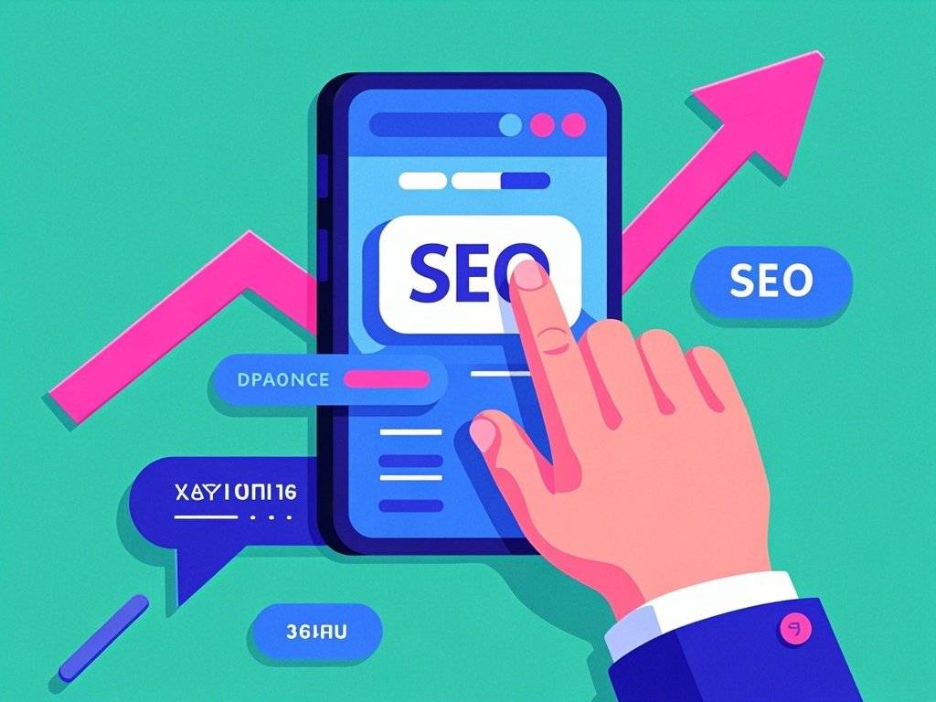 陕西SEO优化全攻略:精准获客,轻松提升本地排名 陕西SEO优化全攻略:精准获客,轻松提升本地排名