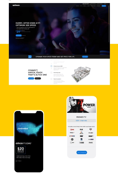 自适应网站制作：让您的网站在任何设备上完美显示，提升用户体验与转化率