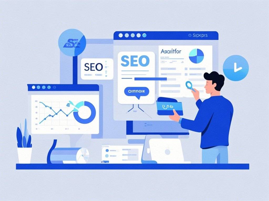 深圳网站开发全攻略：从类型选择到公司避坑，助你高效打造专业网站