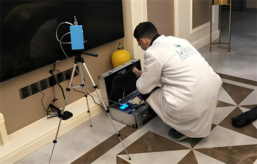 如何测试甲醛超标？快速掌握科学检测方法，守护家人呼吸健康