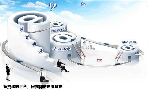 免费企业建站全攻略：零成本轻松搭建专业网站，解决初创企业建站难题