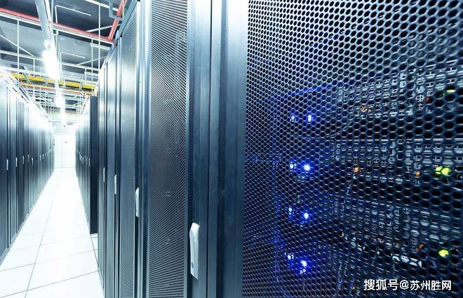 IDC机房托管全攻略：轻松解决企业服务器稳定与成本优化难题