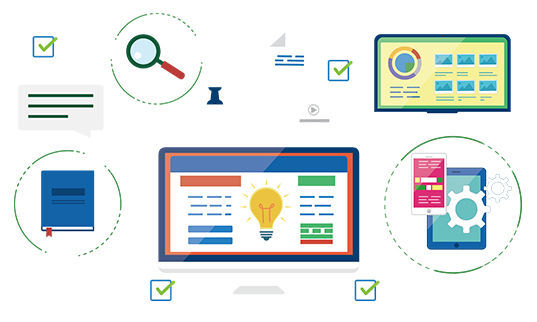 大连网络营销指南：从定义到效果评估，助您轻松掌握本地化推广策略