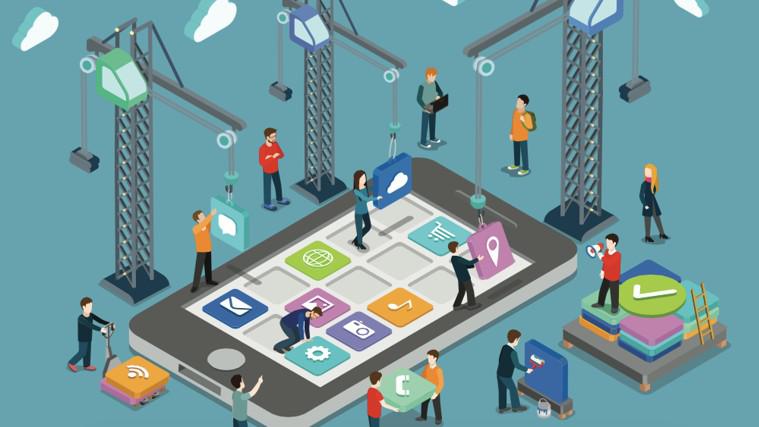 iOS应用开发全攻略：从入门到精通，轻松打造高收入App