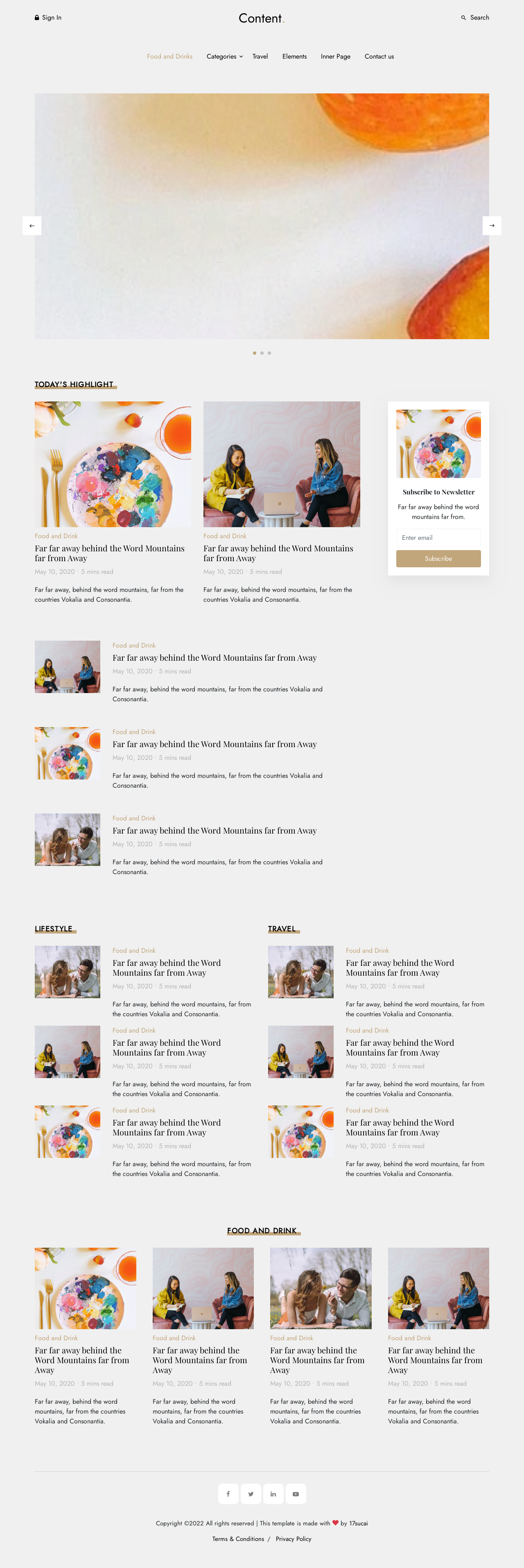 精选blog模板指南：快速搭建美观博客，提升用户体验与访问量