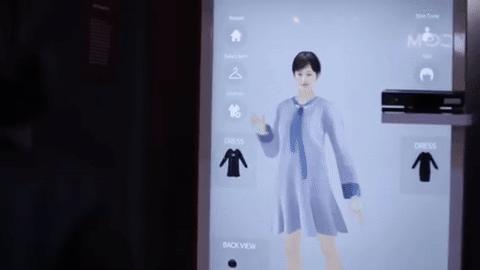 娱乐网页设计：沉浸式体验与个性化推荐如何让你忘记时间烦恼