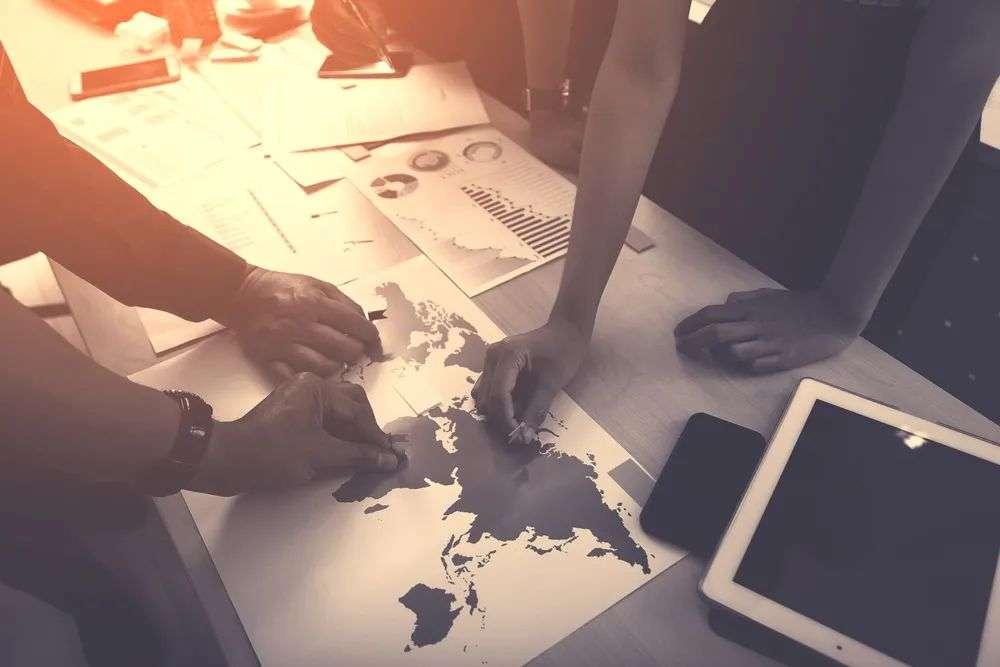 制作网站开发公司：如何选择专业团队打造高效在线门户，轻松提升业务增长