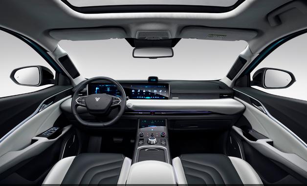 u联生活：一站式智能生活服务平台，餐饮购物出行全搞定