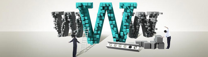 企业网站建设公司：专业团队如何帮你打造高效数字门面，避免自助建站陷阱