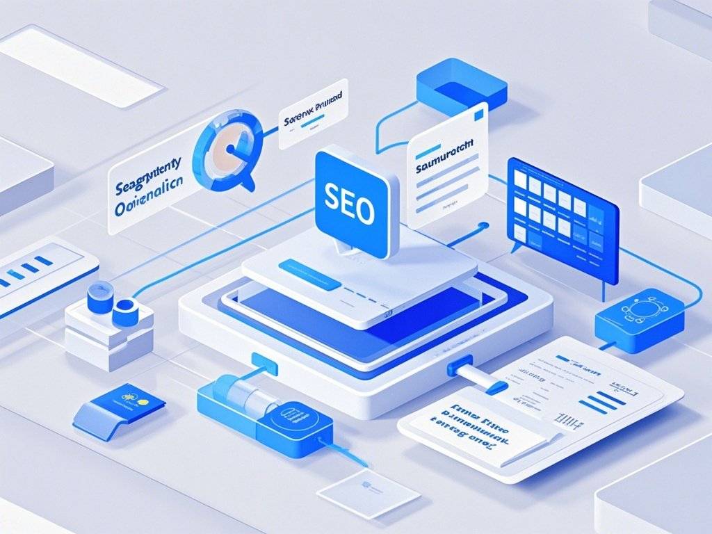 企业网站建设方案：从规划到优化的完整指南，助您打造高效数字门户