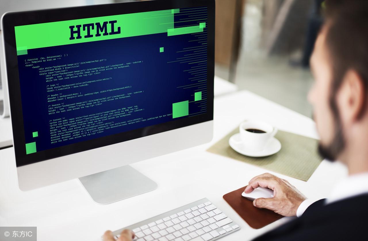 Web开发完整指南：从基础到框架选择，轻松掌握网站构建技巧